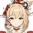 Yoimiya